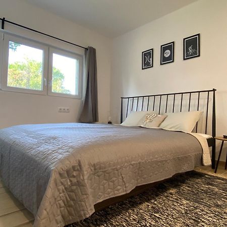 Bike & Fun Apartments - Balatonakarattya Pokój zdjęcie