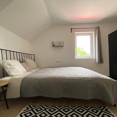 Bike & Fun Apartments - Balatonakarattya Pokój zdjęcie