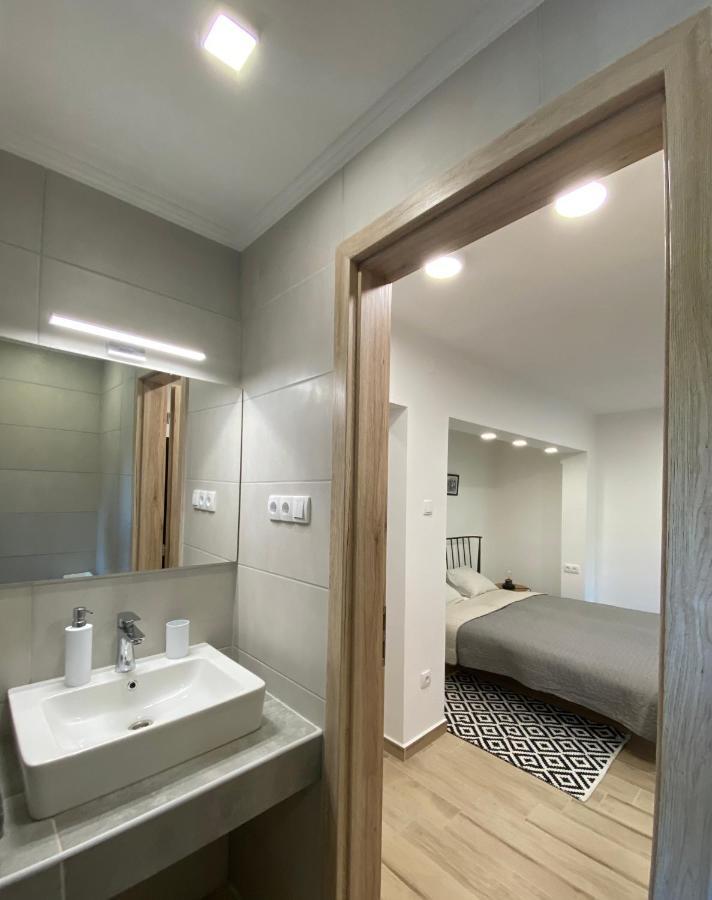 Bike & Fun Apartments - Balatonakarattya Zewnętrze zdjęcie