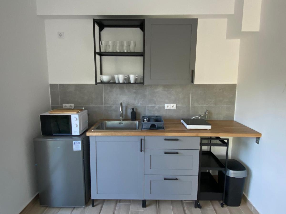 Bike & Fun Apartments - Balatonakarattya Zewnętrze zdjęcie