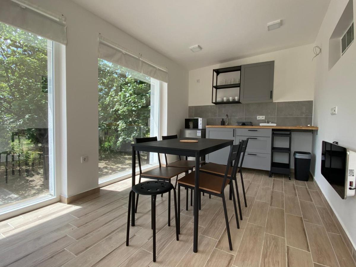 Bike & Fun Apartments - Balatonakarattya Pokój zdjęcie