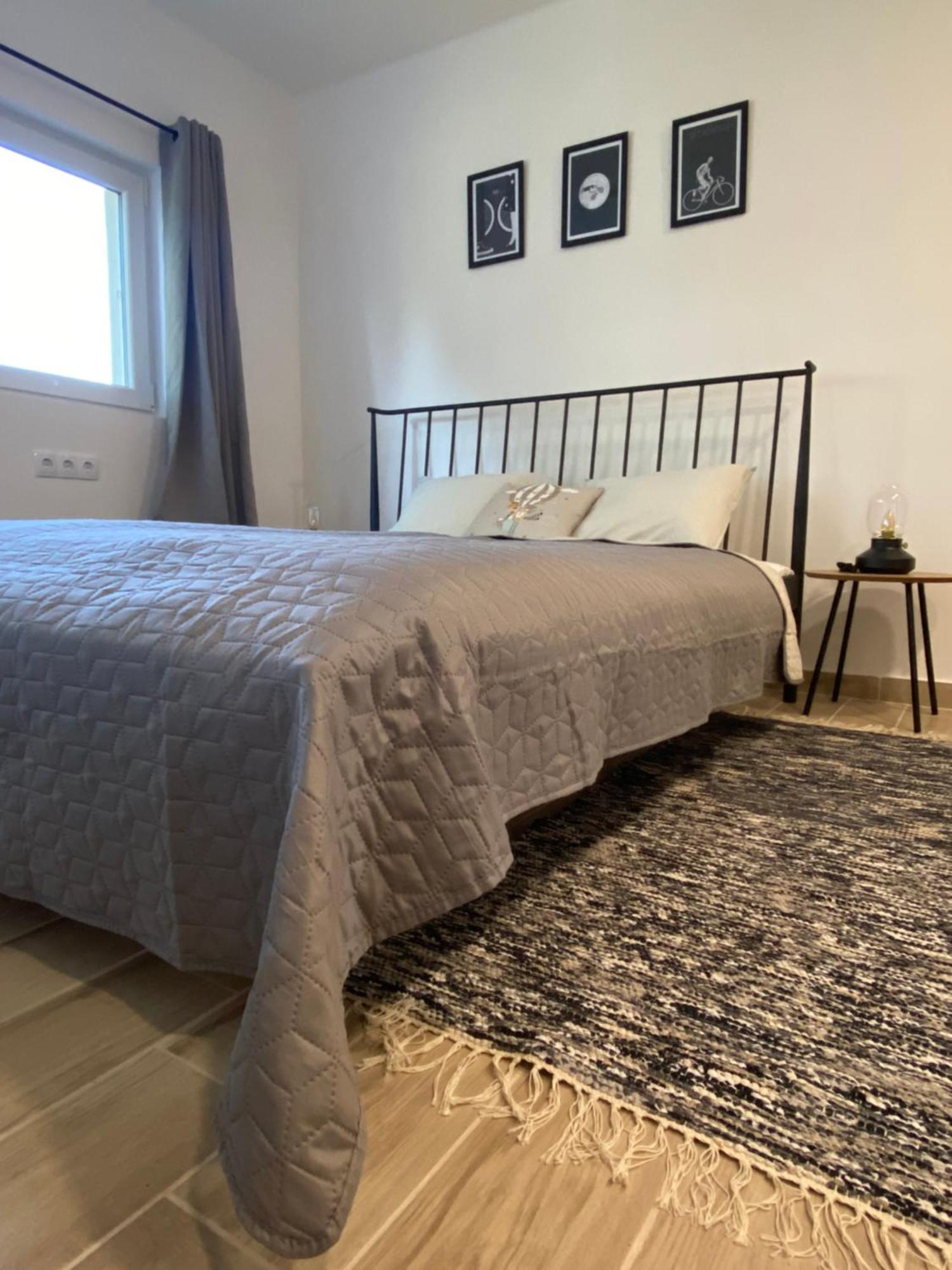 Bike & Fun Apartments - Balatonakarattya Pokój zdjęcie