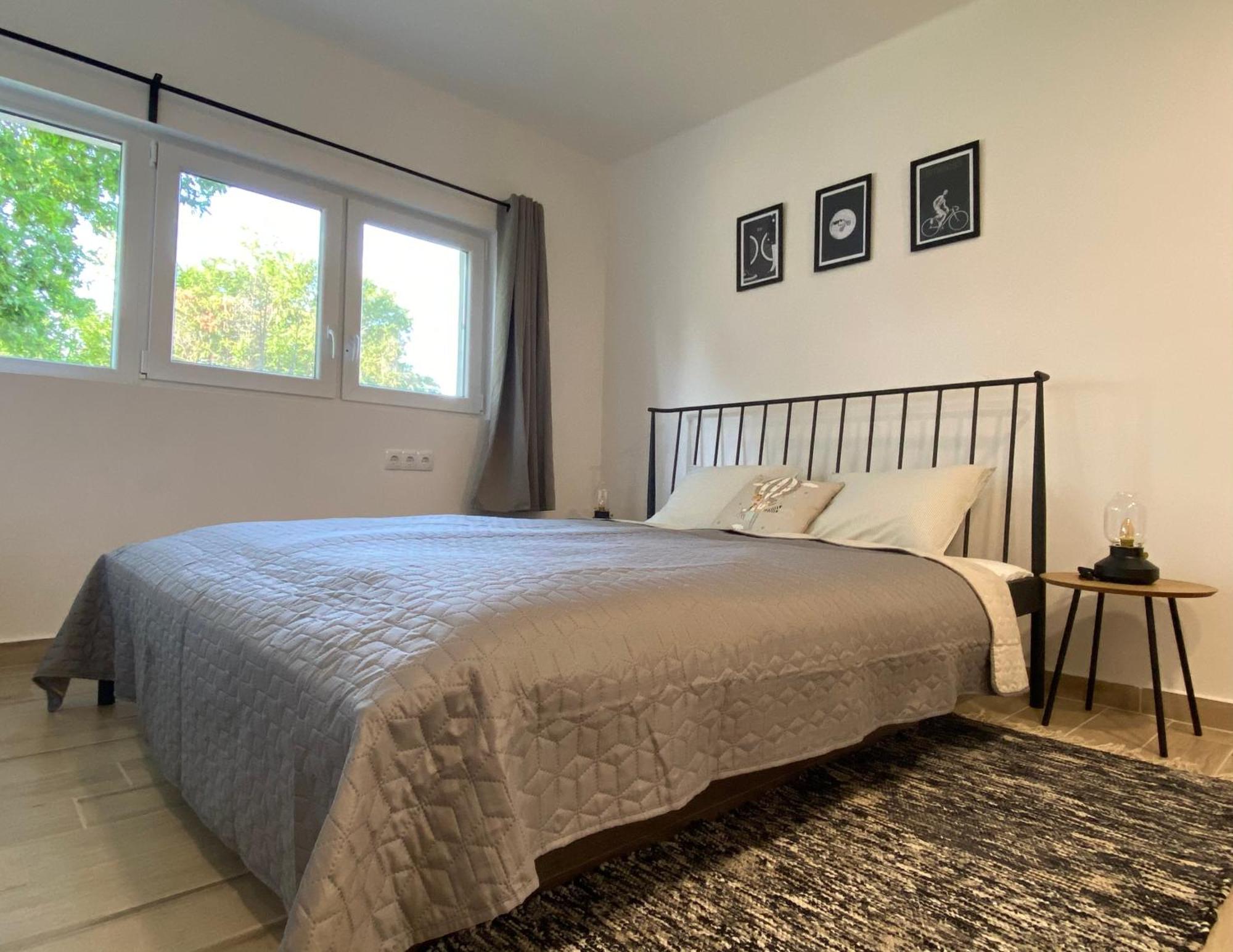Bike & Fun Apartments - Balatonakarattya Pokój zdjęcie